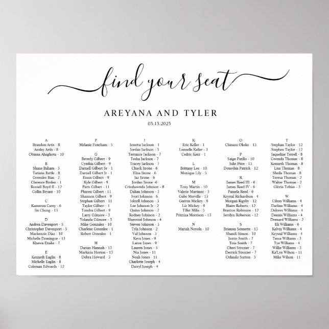 Poster Encontre seu Conselho (Frente)