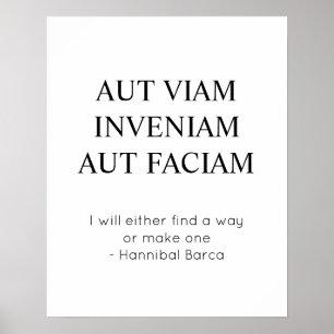 Poster Encontre Uma Forma Ou Faça Uma Cotação Latina