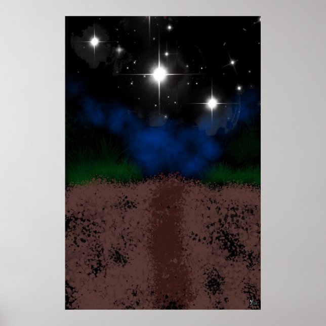 POSTER ENCONTRO (Frente)
