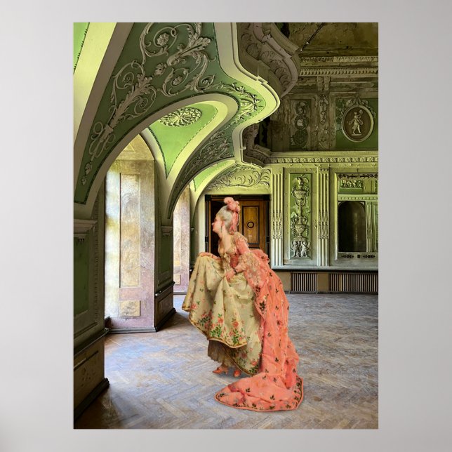 Poster Encontro (Frente)