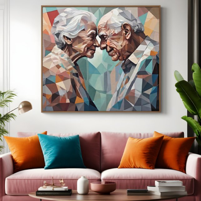 Poster Encontro Eterno (Criador carregado)