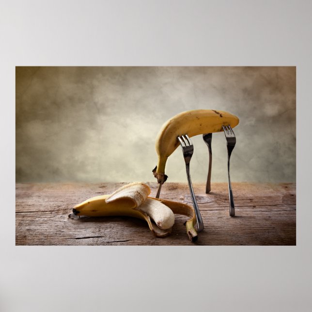 Póster Encounter (Frente)