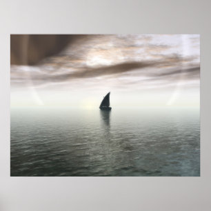 Póster EndlessJourney