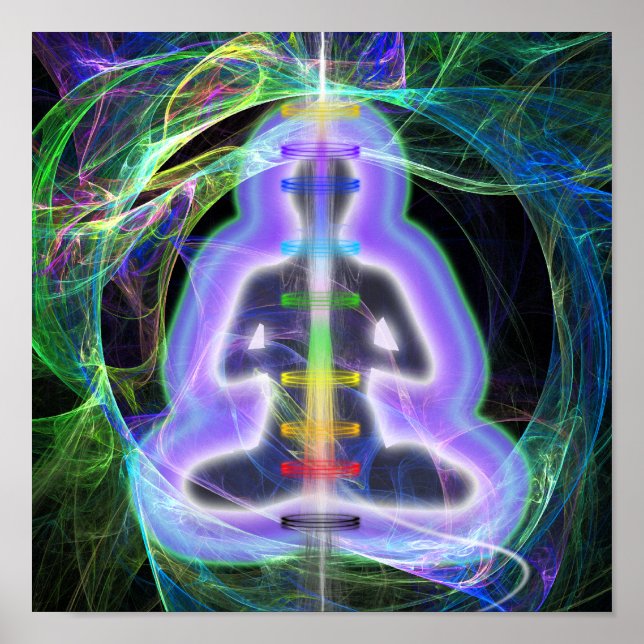 Poster Energia (Frente)