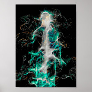 Poster Energia da Alma