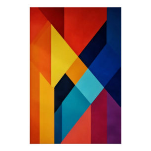 Póster Energia Geométrica