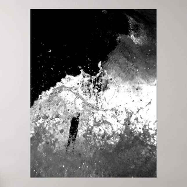 Póster Energia natural (Frente)