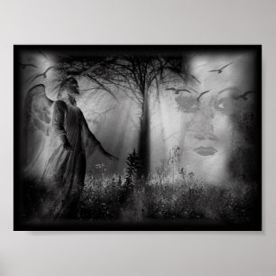 POSTER ENEVOADO