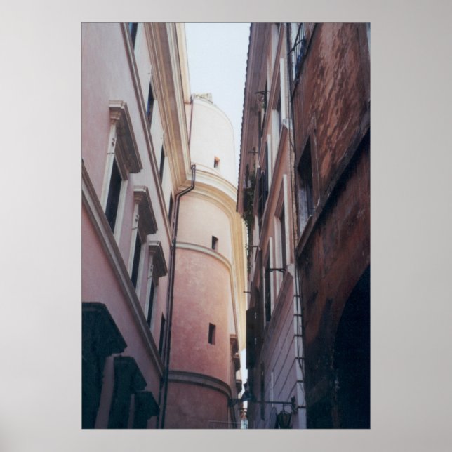 Poster Ênfase Vertical (Frente)