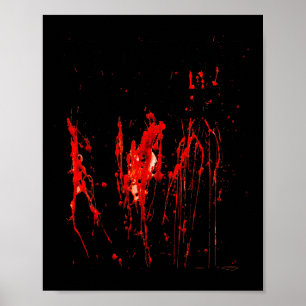 Poster Enfermeira Skeleton Tarot Engraçada Por 12 Horas