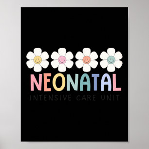 Poster Enfermeiro Nicu Enfermeiro Pequeno