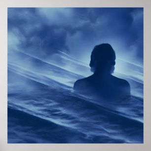 Poster Enfrente-o sozinho