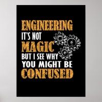 Engenharia - Eu Vejo Por Que Você Pode Ser Confund