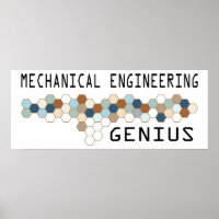 Engenharia Mecânica Genius