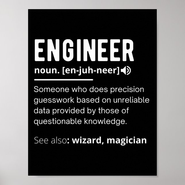 POSTER ENGINEER DEFINITION (Frente)