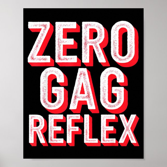 Poster Engraçada Noiva de Memes Sem Reflexo de Gaguejar (Frente)