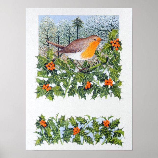 Poster Engraçado (Frente)