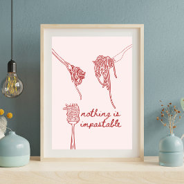 Poster Engraçado
