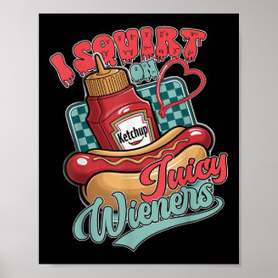Poster Engraçado Adulto Engraçado Humor Bruto Envergonhan