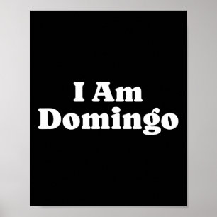 Poster Engraçado Adulto Preguiçoso Costume Domingo Chelor