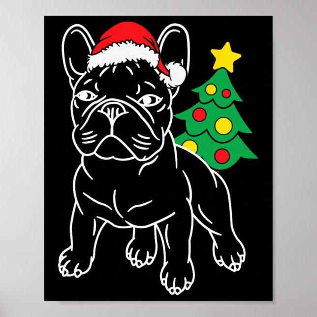 Poster Engraçado Cachorro Bravo Cachorro Cachorro Cachorr (Frente)