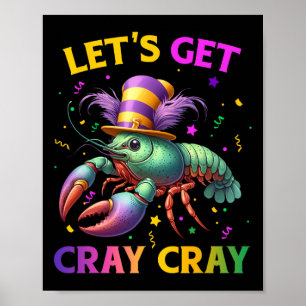 Poster Engraçado Costume Crianças Bebês Meninos Mens Mard