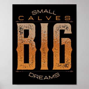 Poster Engraçado Dia da Perna Pancada Exercício de Malhaç