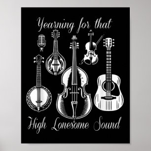 Poster Engraçado Iremecer Por Aquela Música Solitária E A
