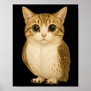 Poster Engraçado Memória da Trendy da Internet Maldita Ca