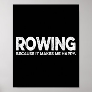 Poster Engraçado Presente De Cota Para Remar Pai De Trein
