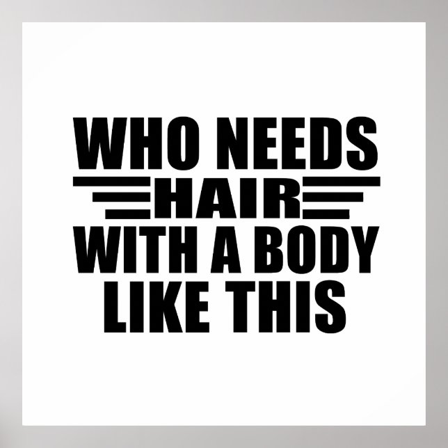 Poster Engraçado sarcástico cita sarcasmo de humor adulto (Frente)