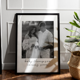 Poster Engravidar Engravidar Enxergar Em Breve Ultrassom