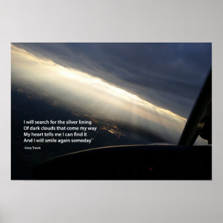 Póster Enrolamento de Prata