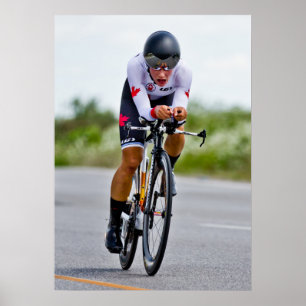 Poster Ensaio n.o 5 sobre o tempo individual das mulheres