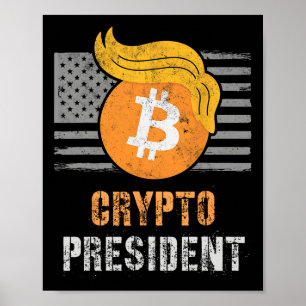 Poster Ensino da América Central Criptografia do Presiden