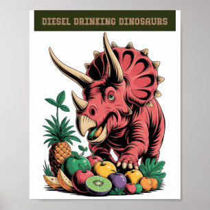 Poster Então Fruticulosidade