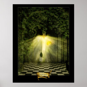 Póster entrada