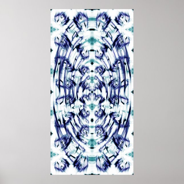 Poster Entrada de Soft (Frente)