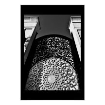 Entrada Misteriosa