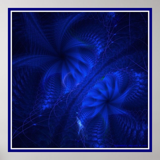 PÓSTER ENTRADA NO COSMOS (Frente)