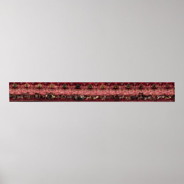 Póster Entrada no Universo dos Deuses Parte 1 (Frente)