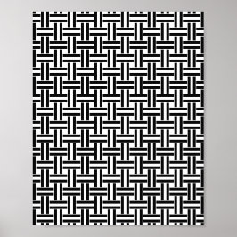 Poster entrança
