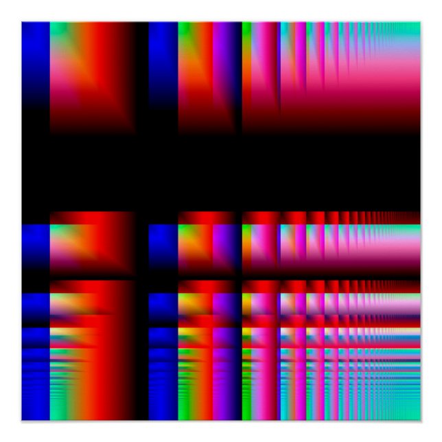 Póster Entrando... (Frente)