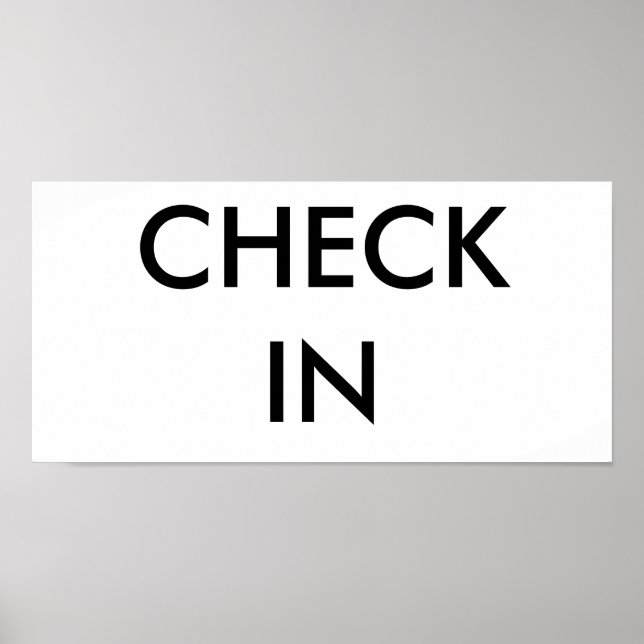 PÓSTER ENTRAR (Frente)