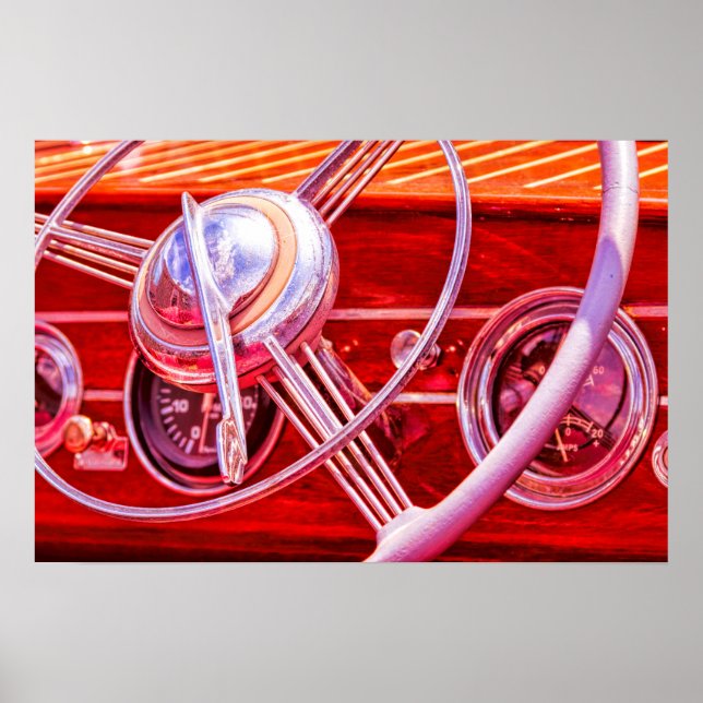 Poster Entrar (Frente)