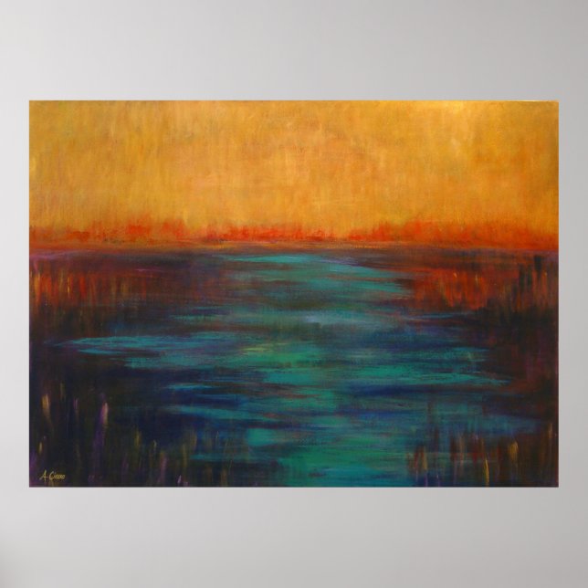 Póster Entre (Frente)