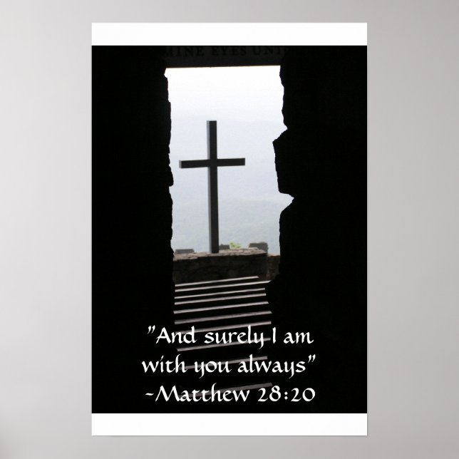 Poster Entre Duros (Frente)