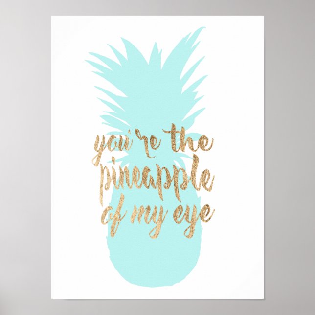 Póster Entre o Vermelho I (Frente)