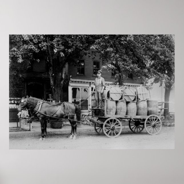 Poster Entrega (Frente)