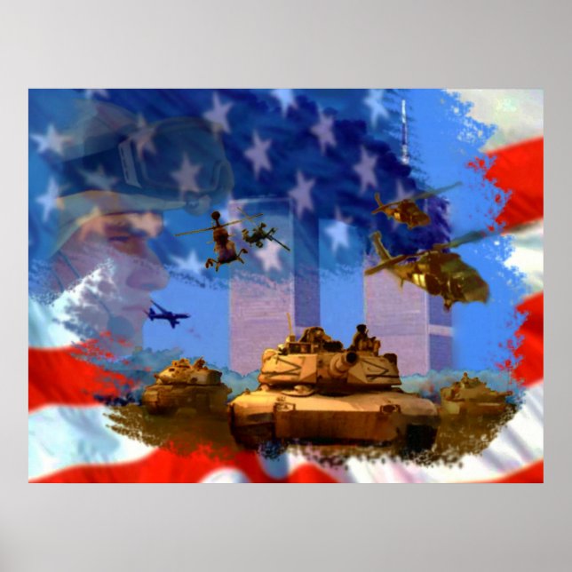 Póster entrega especial (Frente)